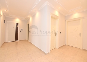 Wohnung in Mahmutlar