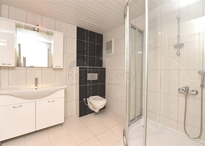 Wohnung in Mahmutlar