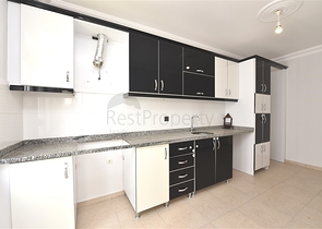 Wohnung in Mahmutlar