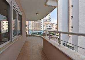 Wohnung in Mahmutlar