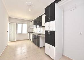 Wohnung in Mahmutlar