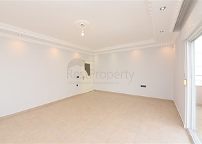 Wohnung in Mahmutlar