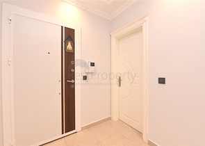 Wohnung in Mahmutlar