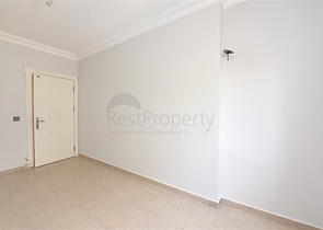 Wohnung in Mahmutlar