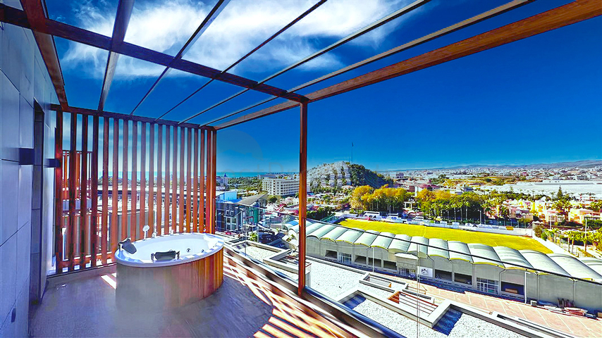 Ein einzigartiges Projekt von Luxusvillen in Konakli/Alanya - Staatsbürgerschaft möglich