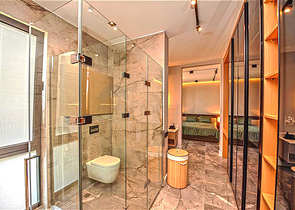 Ein einzigartiges Projekt von Luxusvillen in Konakli/Alanya - Staatsbürgerschaft möglich