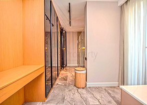 Ein einzigartiges Projekt von Luxusvillen in Konakli/Alanya - Staatsbürgerschaft möglich