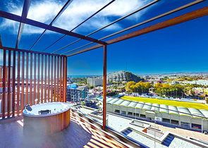 Ein einzigartiges Projekt von Luxusvillen in Konakli/Alanya - Staatsbürgerschaft möglich