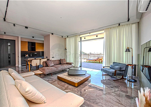 Ein einzigartiges Projekt von Luxusvillen in Konakli/Alanya - Staatsbürgerschaft möglich