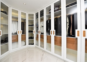 4+1 Luxuswohnung in einem prestigeträchtigen Komplex in Alanya