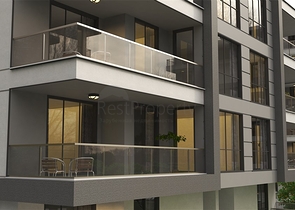 Neues Investitionsprojekt in der Gegend von Gazipasa