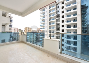 1+1 Wohnung im Stadtteil Mahmutlar