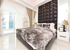 1+1 Wohnung im Stadtteil Mahmutlar