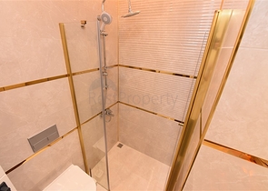 1+1 Wohnung im Stadtteil Mahmutlar