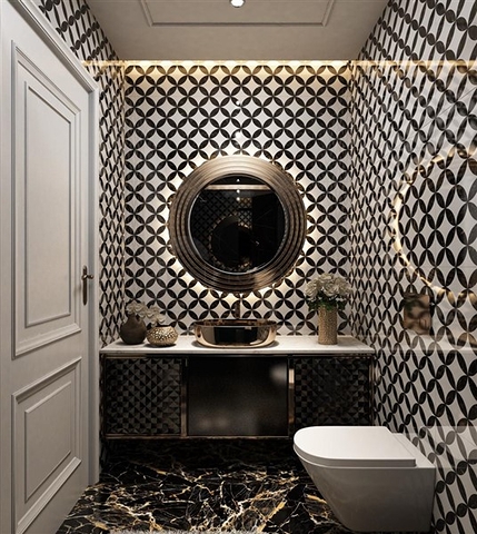 Neues Projekt im Zentrum von Alanya, 350 m vom Meer entfernt 