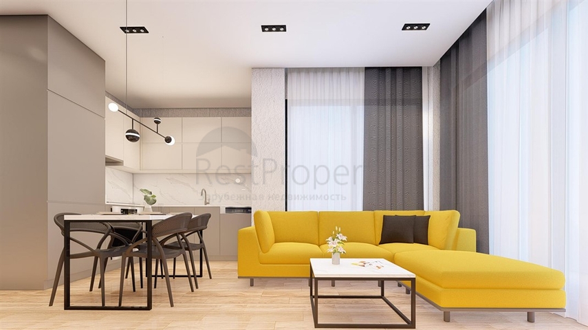 Neues Projekt im Bezirk Kargicak