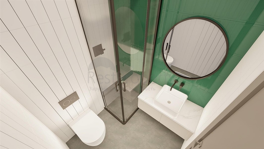 Neues Projekt im Bezirk Kargicak