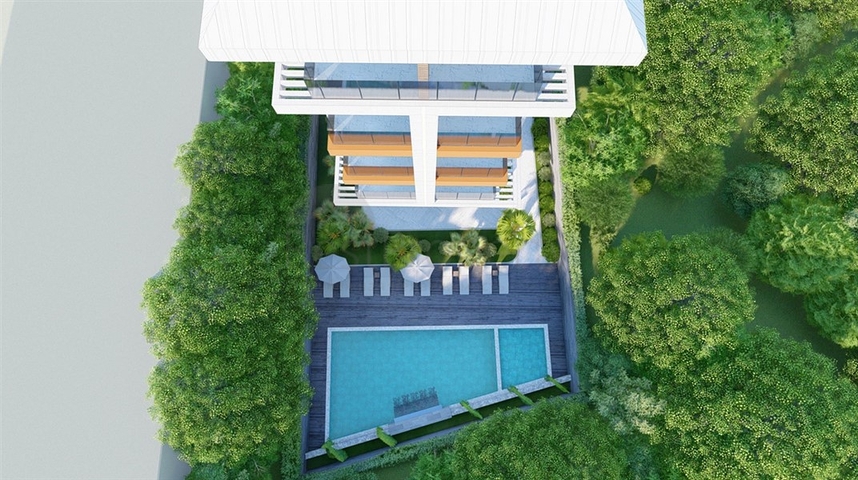 Neues Projekt im Bezirk Kargicak