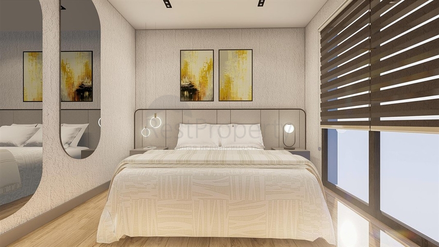 Neues Projekt im Bezirk Kargicak