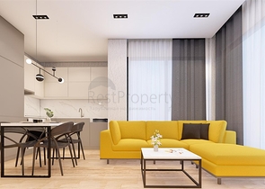 Neues Projekt im Bezirk Kargicak