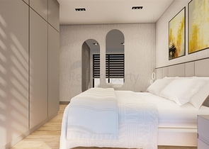 Neues Projekt im Bezirk Kargicak