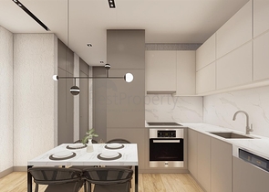 Neues Projekt im Bezirk Kargicak