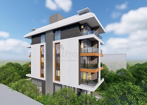 Neues Projekt im Bezirk Kargicak