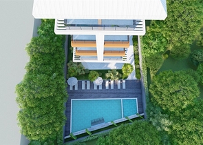 Neues Projekt im Bezirk Kargicak