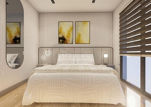 Neues Projekt im Bezirk Kargicak