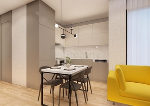 Neues Projekt im Bezirk Kargicak