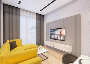 Neues Projekt im Bezirk Kargicak