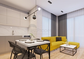 Neues Projekt im Bezirk Kargicak