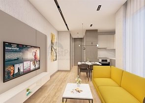 Neues Projekt im Bezirk Kargicak