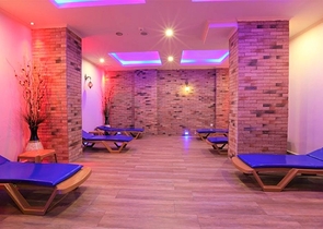 2+1 Apartment mit Meerblick in der Gegend von Dschikkilli