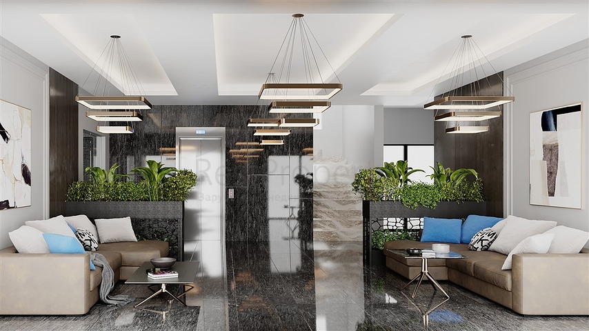 Neues Projekt im Stadtteil Chiplakla