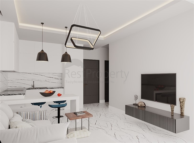 Neues Projekt im Stadtteil Chiplakla