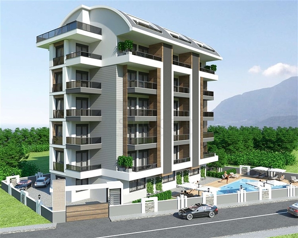 Neues Projekt im Stadtteil Chiplakla