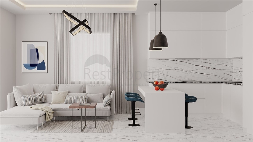 Neues Projekt im Stadtteil Chiplakla