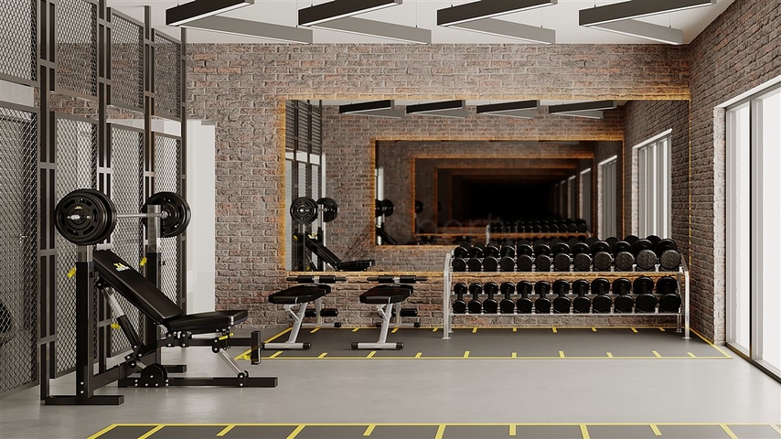 Neues Projekt im Stadtteil Chiplakla