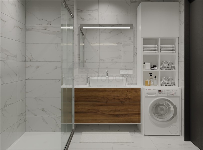 Neues Projekt im Stadtteil Chiplakla