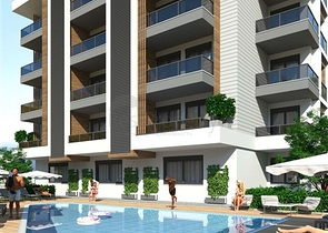 Neues Projekt im Stadtteil Chiplakla