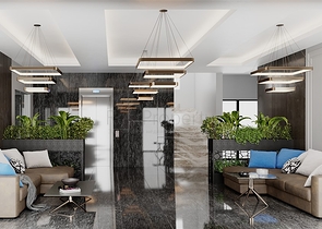 Neues Projekt im Stadtteil Chiplakla