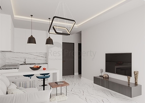 Neues Projekt im Stadtteil Chiplakla