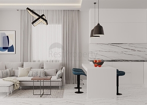 Neues Projekt im Stadtteil Chiplakla