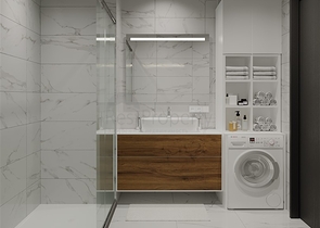 Neues Projekt im Stadtteil Chiplakla