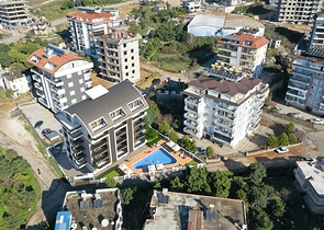 Neues Projekt im Stadtteil Chiplakla