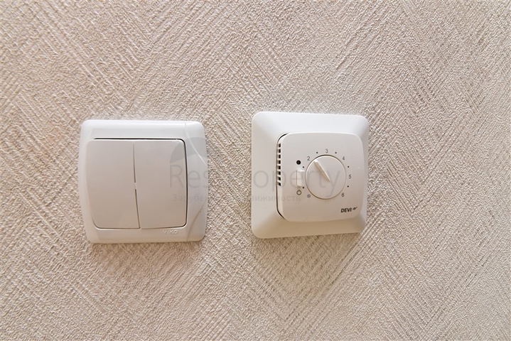 Wohnung 3+1 in der Nähe des Meeres im Zentrum von Alanya