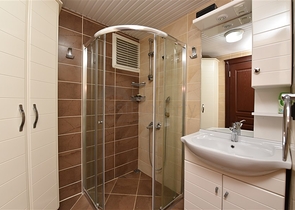 Wohnung 3+1 in der Nähe des Meeres im Zentrum von Alanya