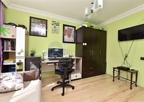 Wohnung 3+1 in der Nähe des Meeres im Zentrum von Alanya