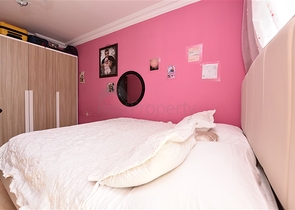 Wohnung 3+1 in der Nähe des Meeres im Zentrum von Alanya